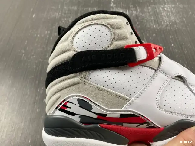 Reps TBK (2013) 305381-103 Air Bunny 8 Retro Bugs Jordan 0606